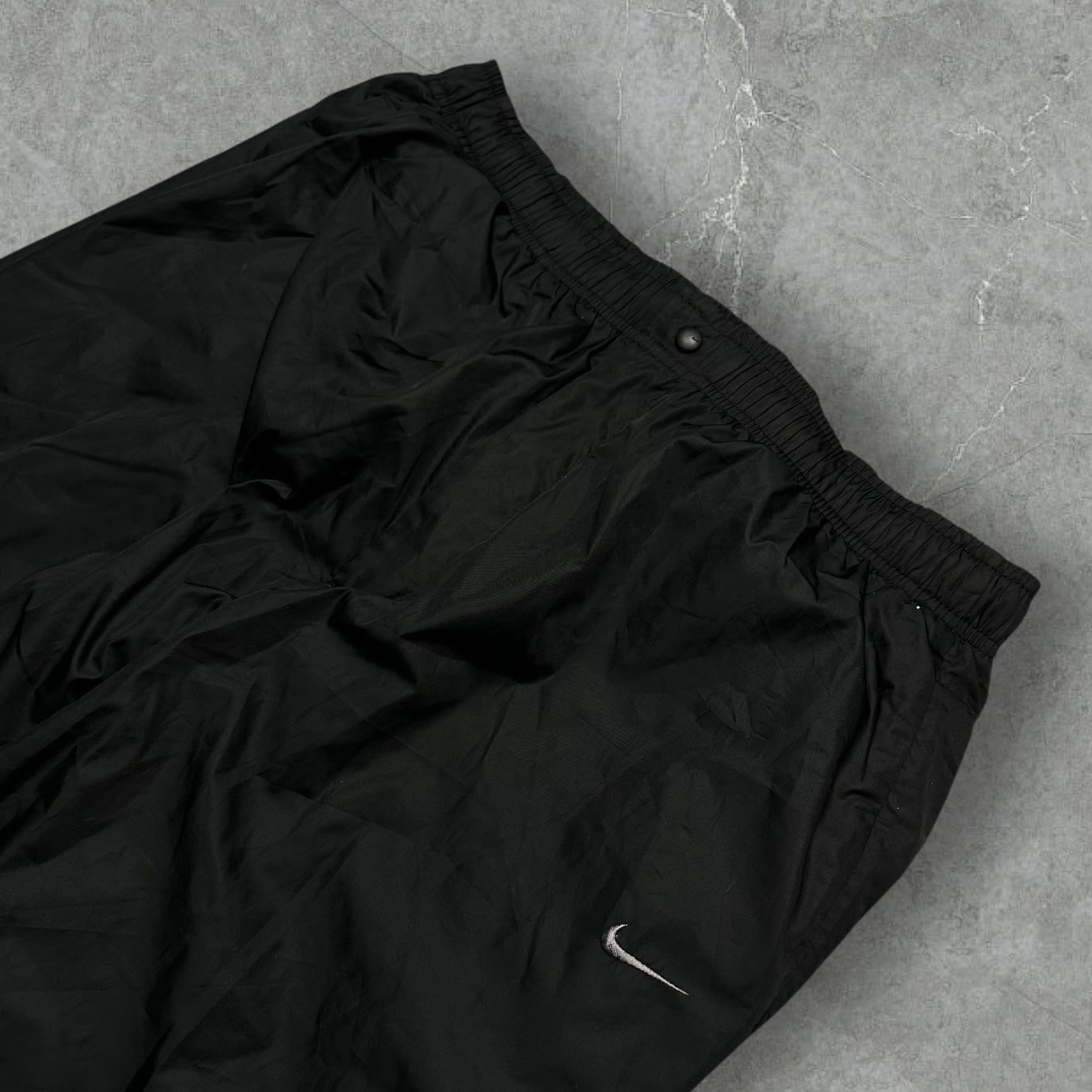 Vintage Nike Trackpants ( L)