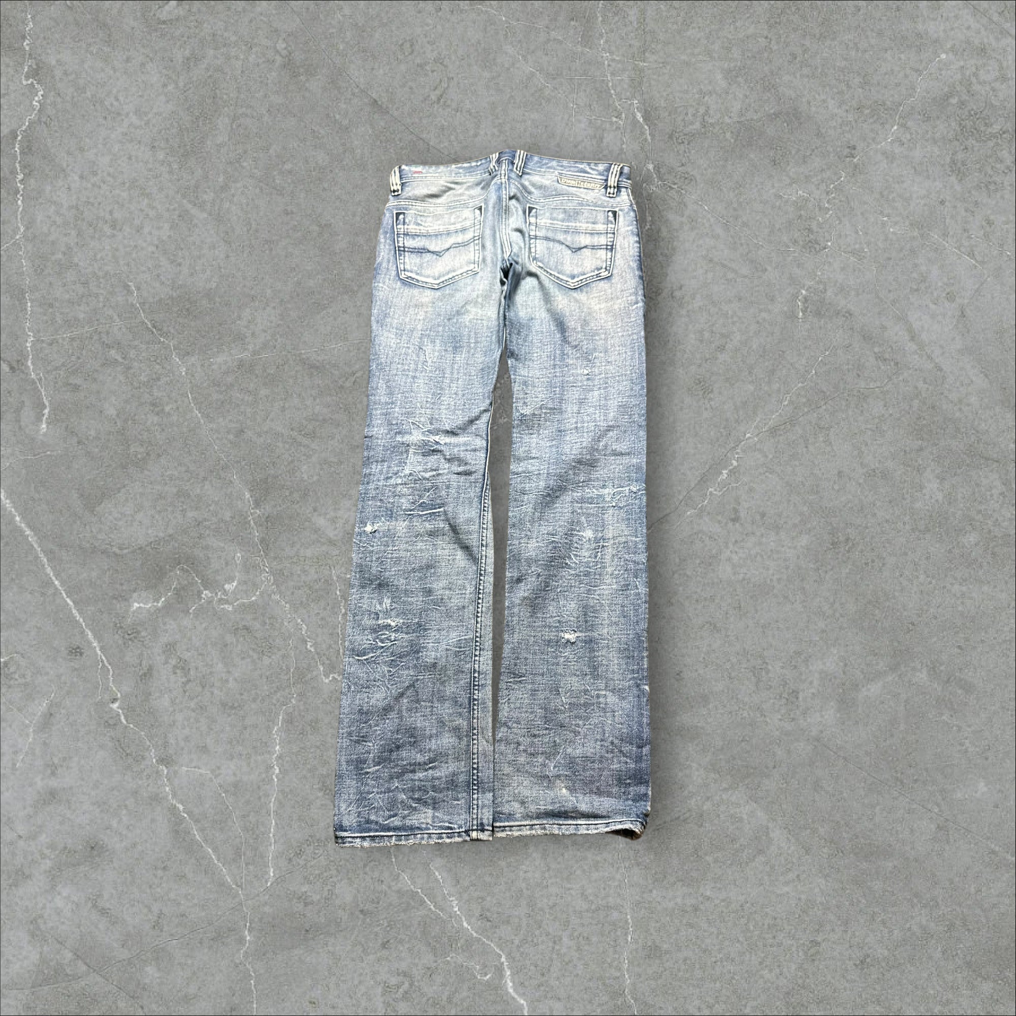 Vintage Diesel Jeans (M)