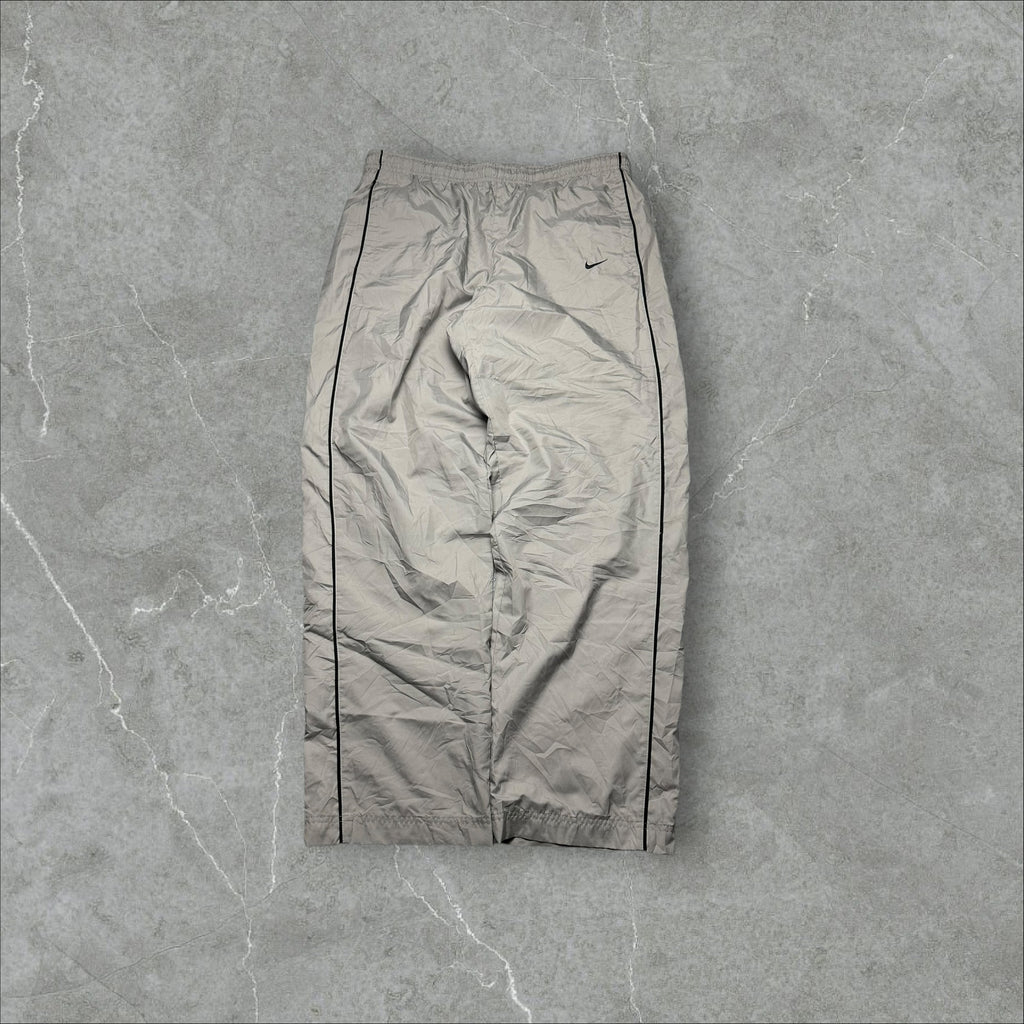 Vintage Nike Trackpants (M-L)