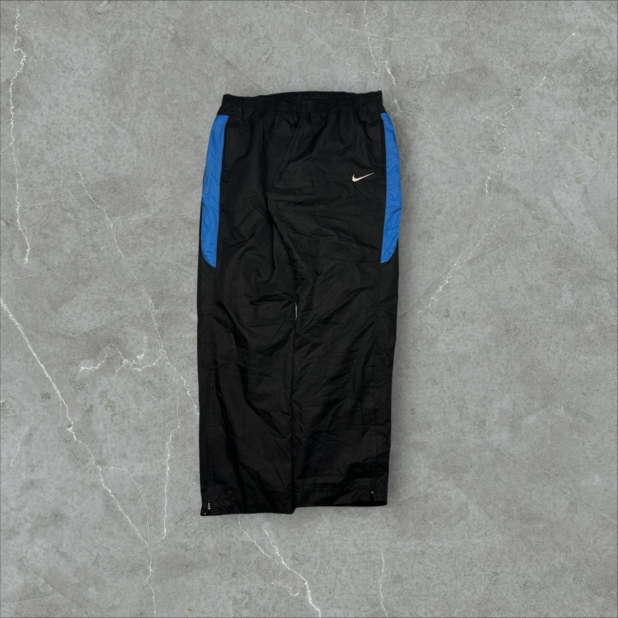 Vintage Nike Trackpants (S)