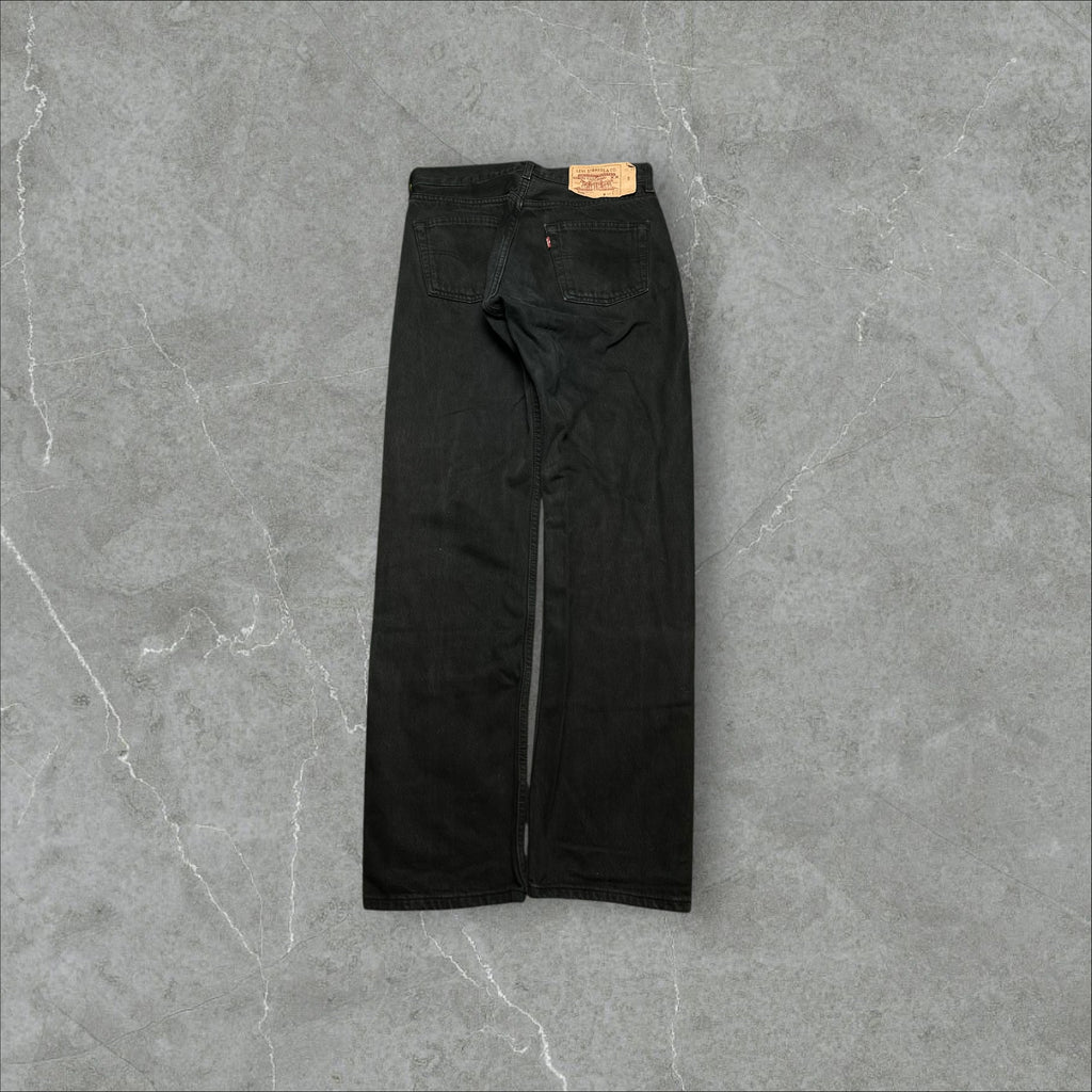 Vintage Levi’s 501 Jeans (XS)