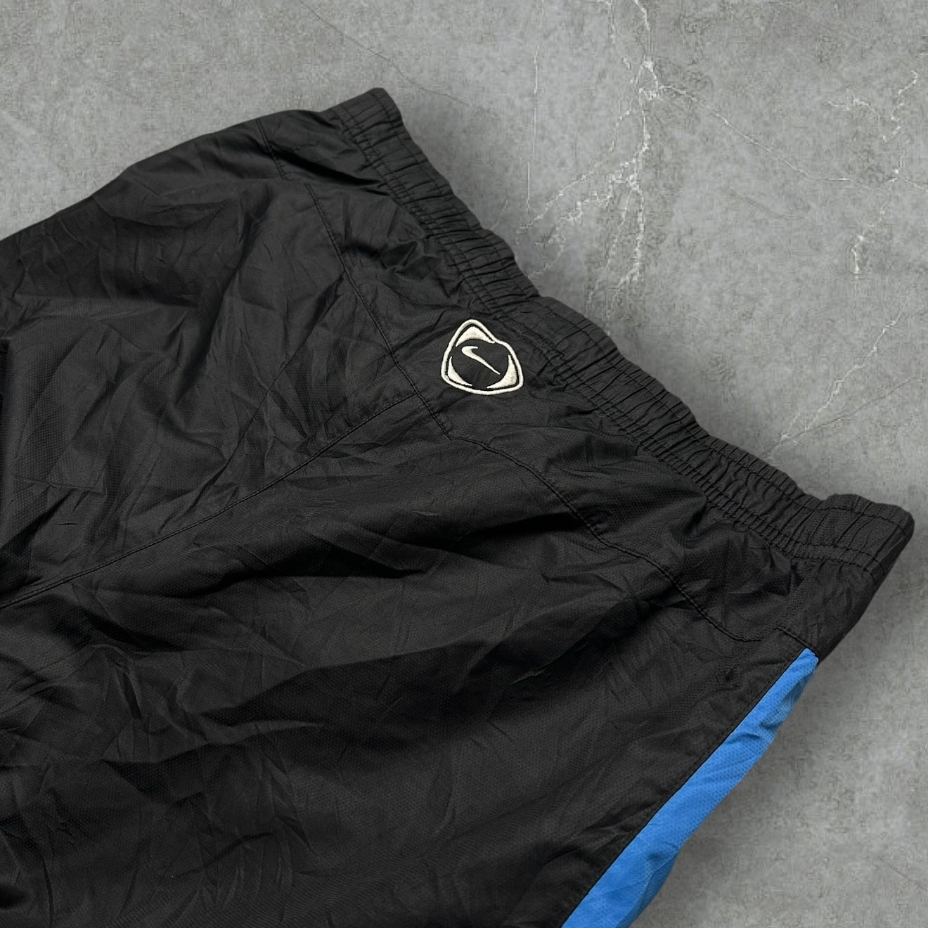 Vintage Nike Trackpants (S)