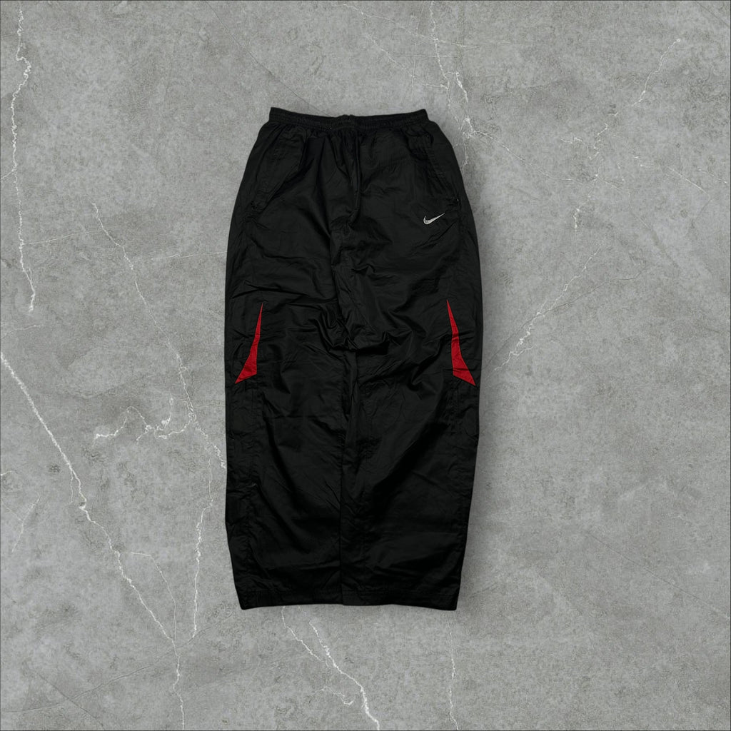 Vintage Nike Trackpants (M-L)