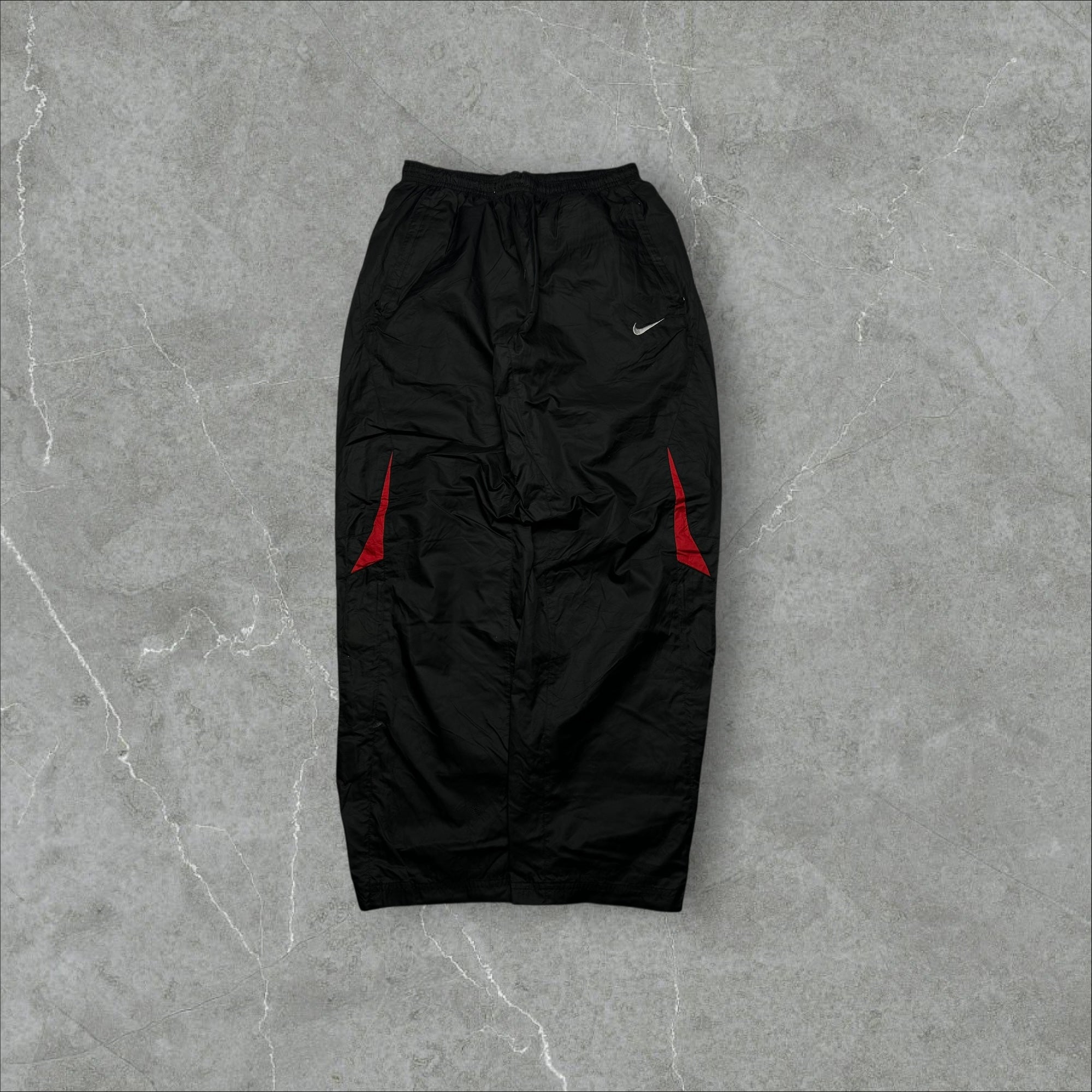 Vintage Nike Trackpants (M-L)