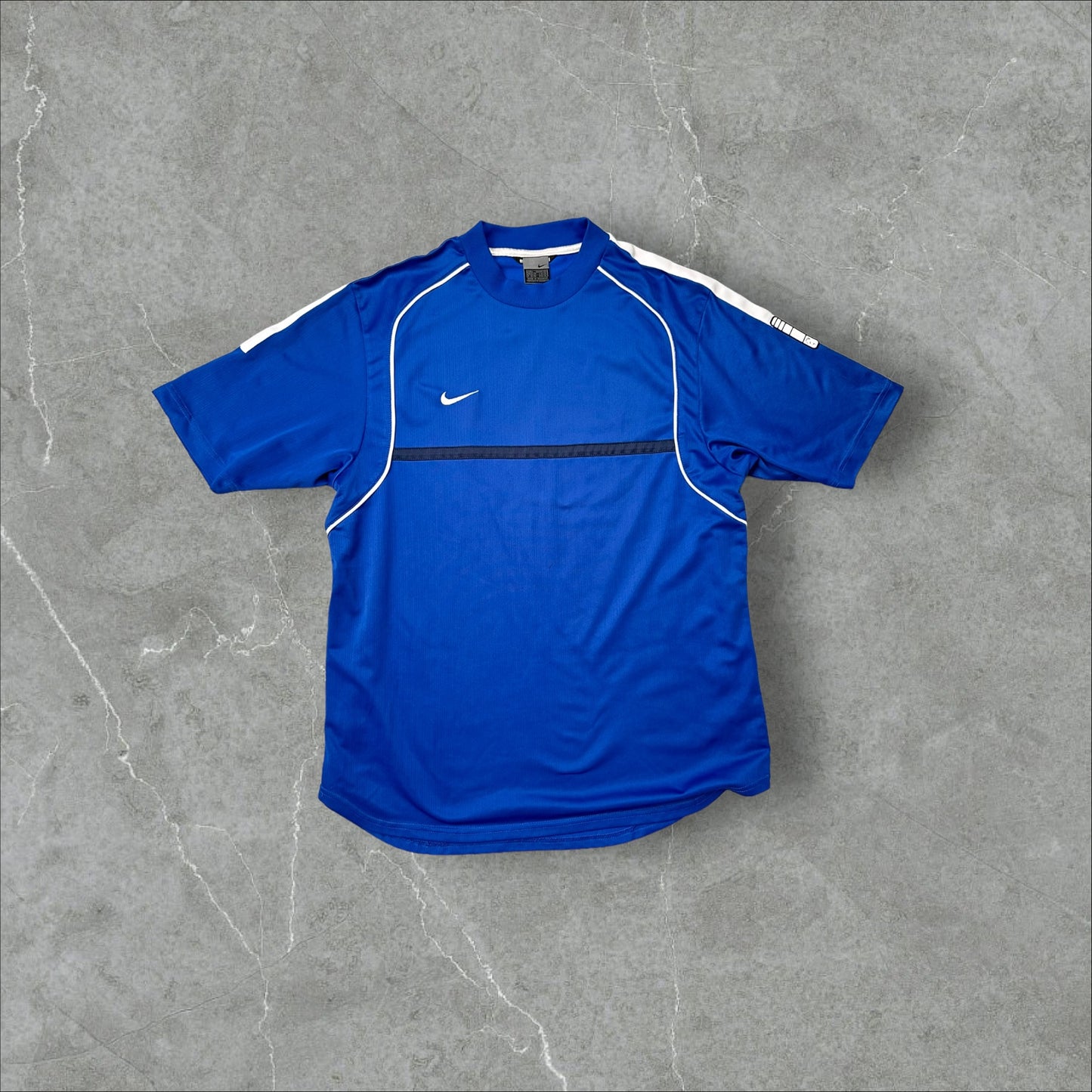 Vintage Nike Sportshirt / Trikot (L)