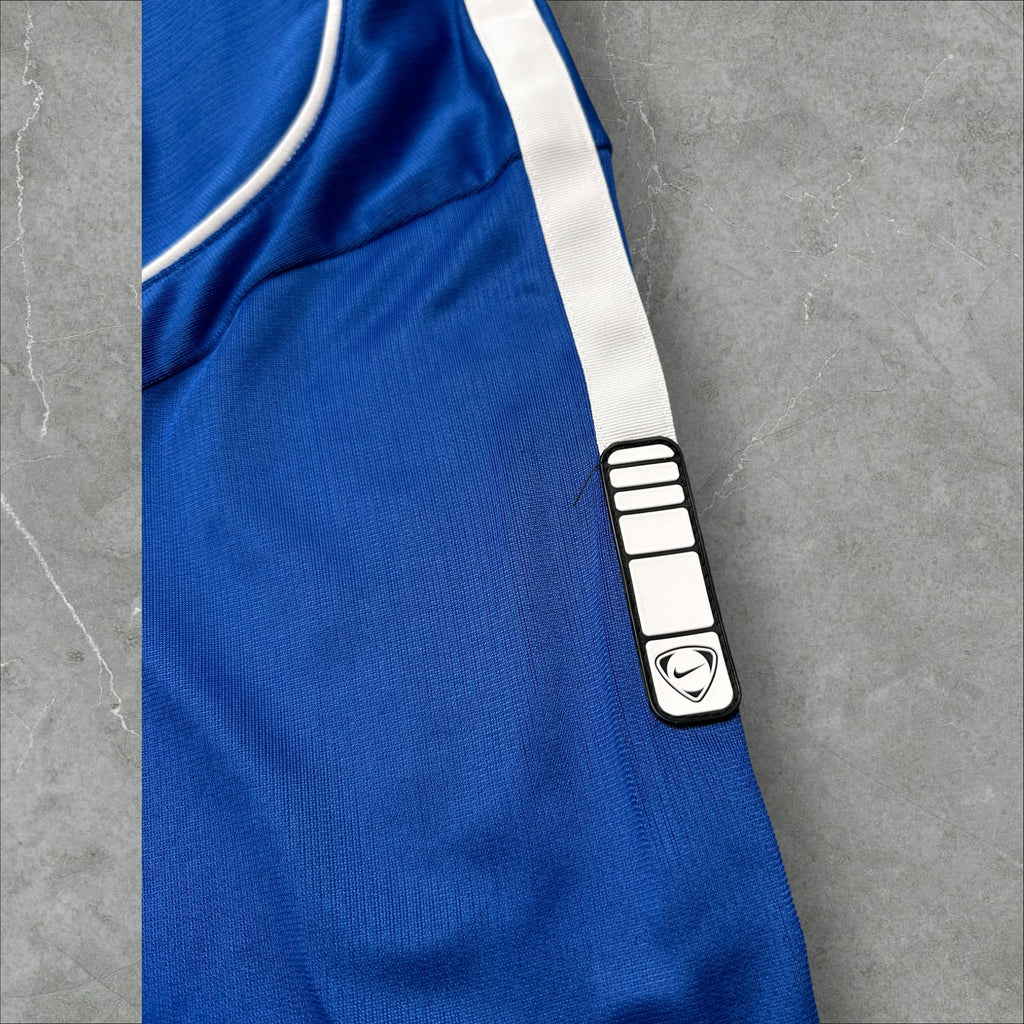 Vintage Nike Sportshirt / Trikot (L)