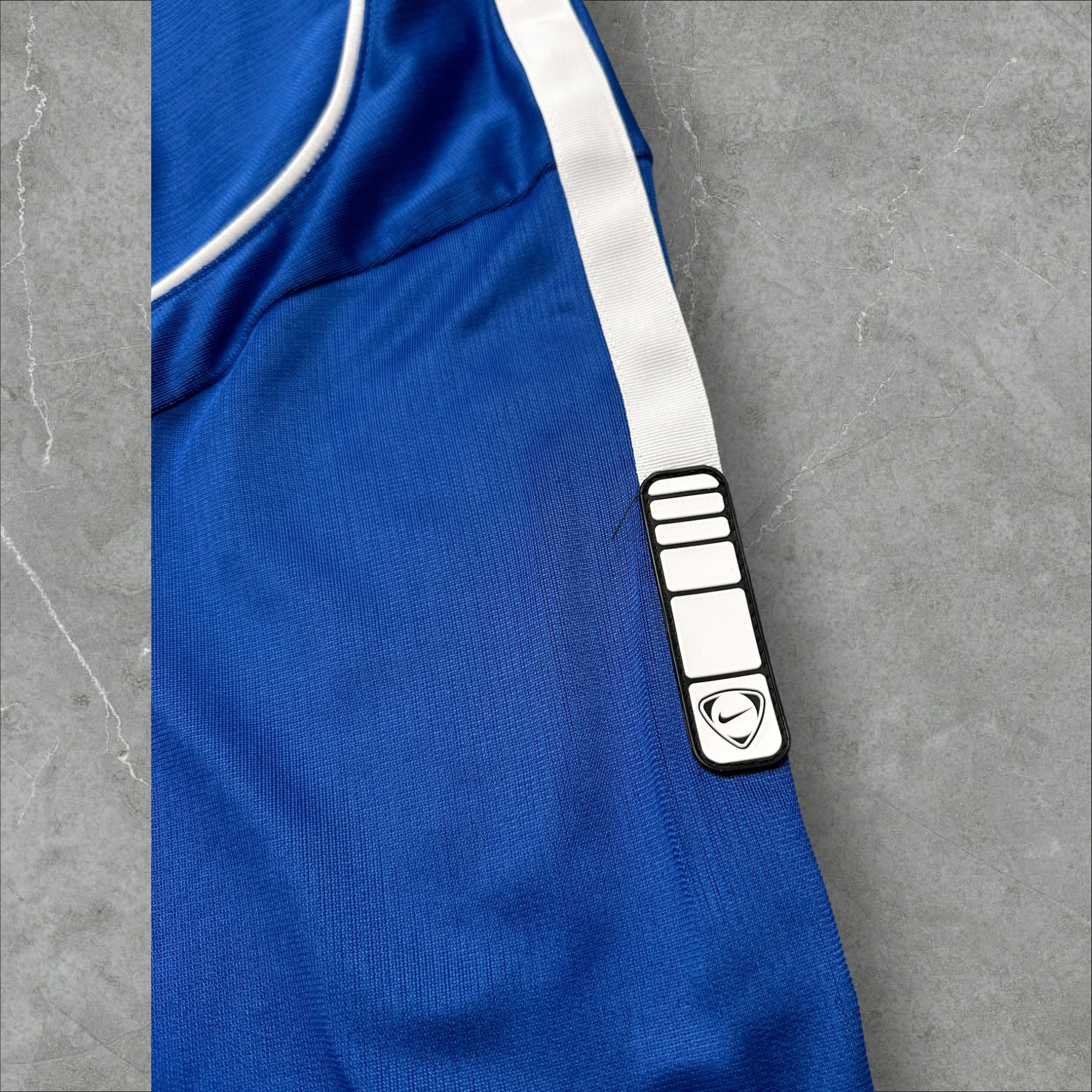 Vintage Nike Sportshirt / Trikot (L)