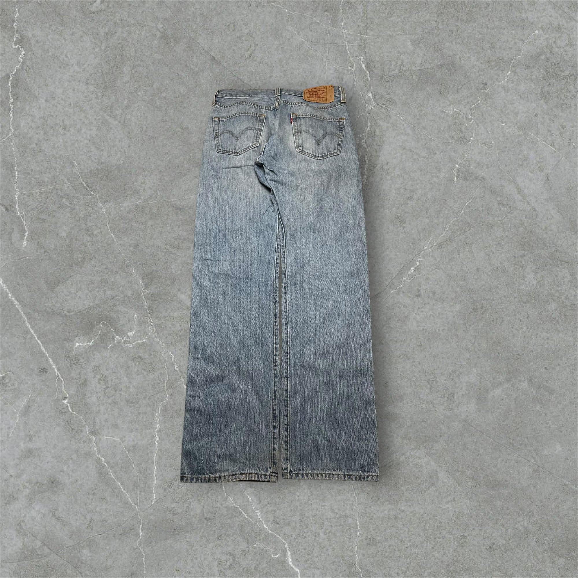 Vintage Levi’s 501 Jeans (M)