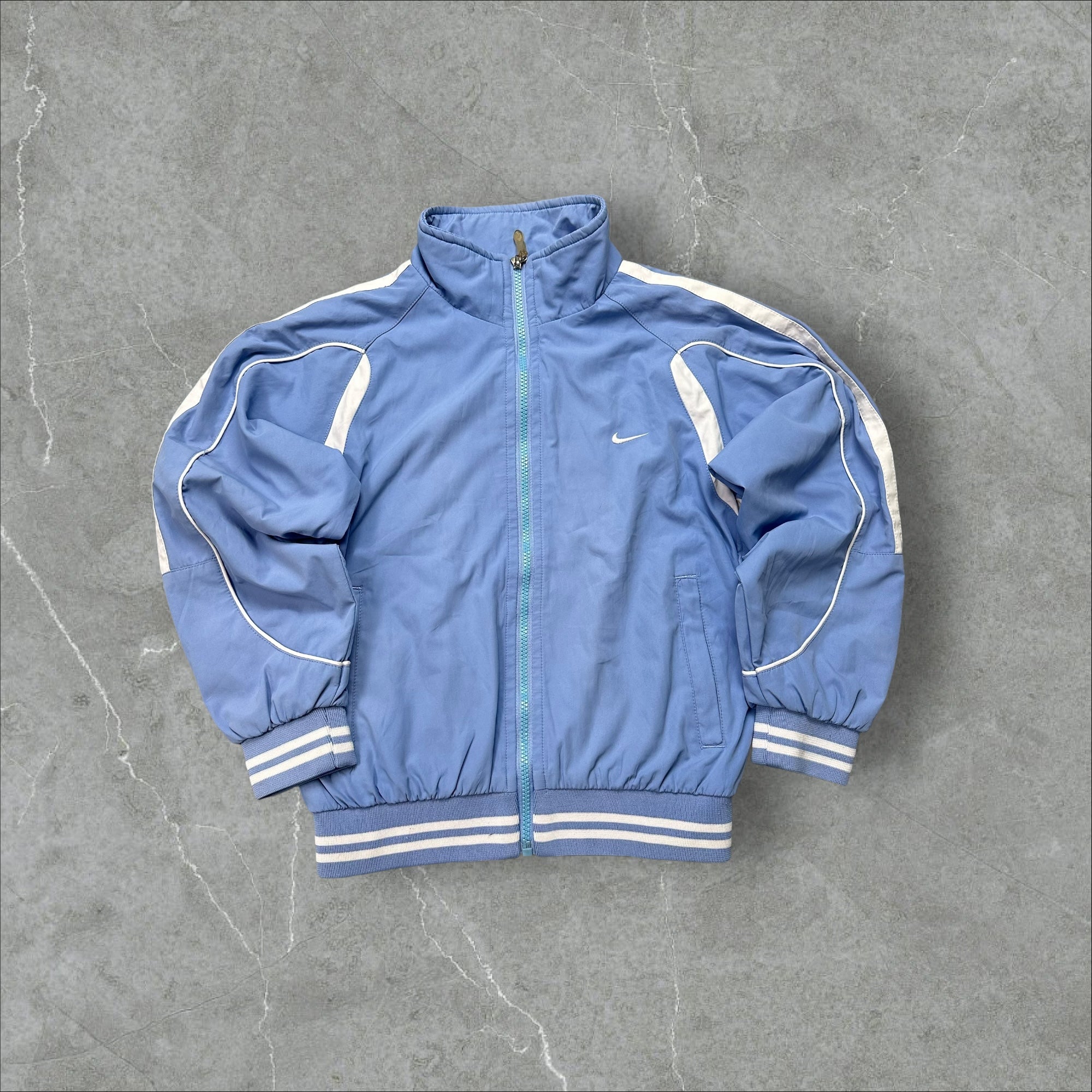 Vintage Nike Tracksuit (XXS-XS)
