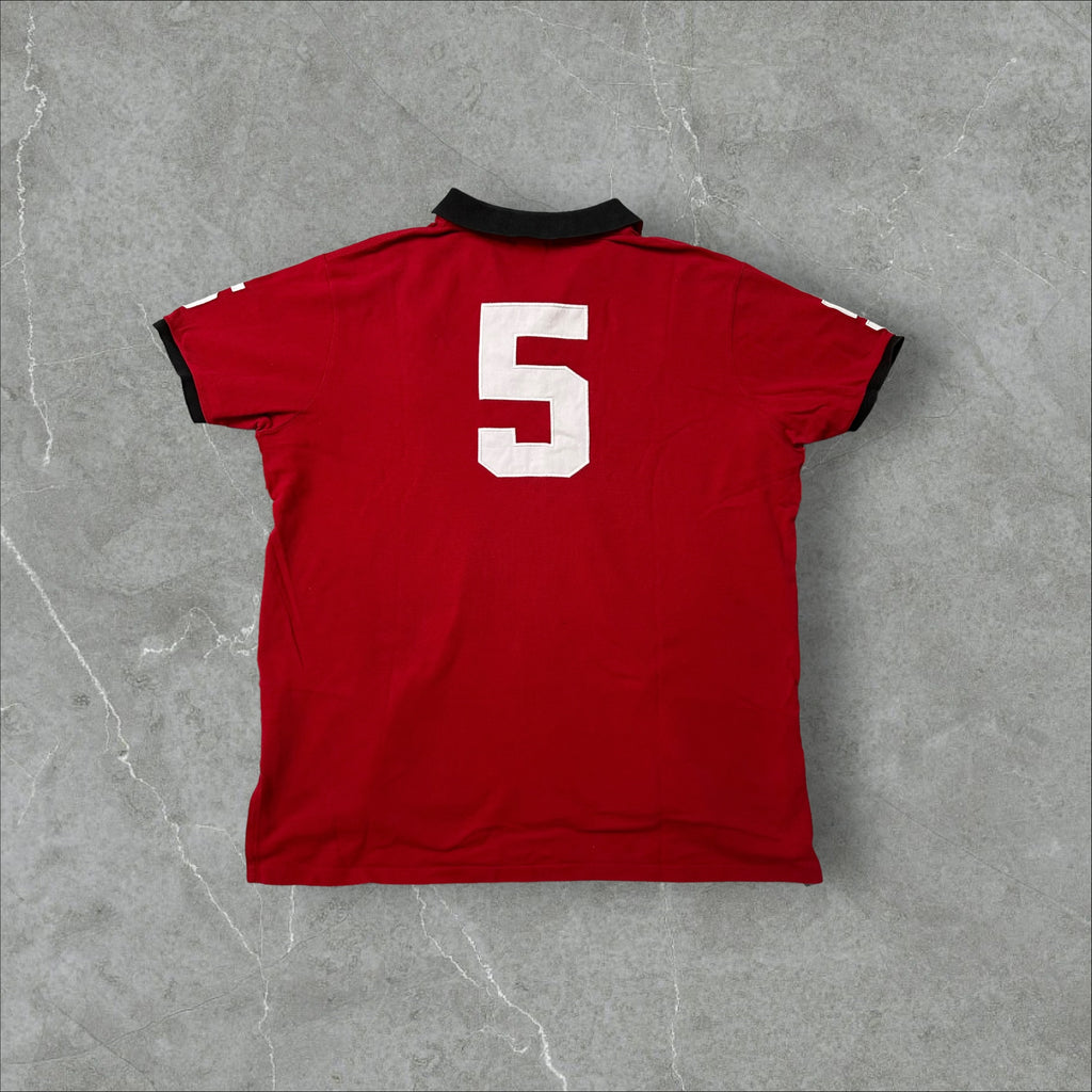 Vintage Ralph Lauren Polo Milan (XL)