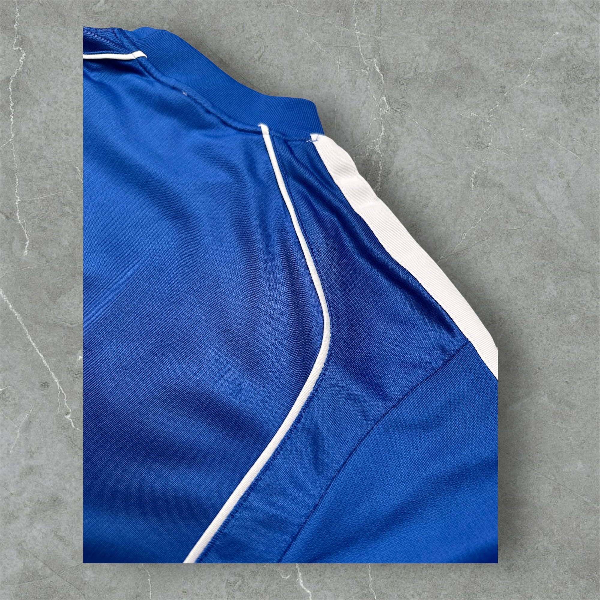 Vintage Nike Sportshirt / Trikot (L)