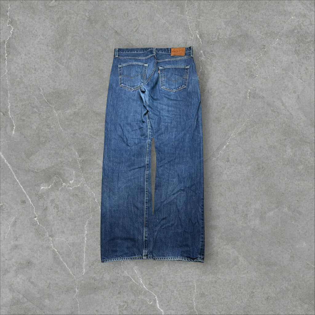 Vintage Levi’s 501 Jeans (M)