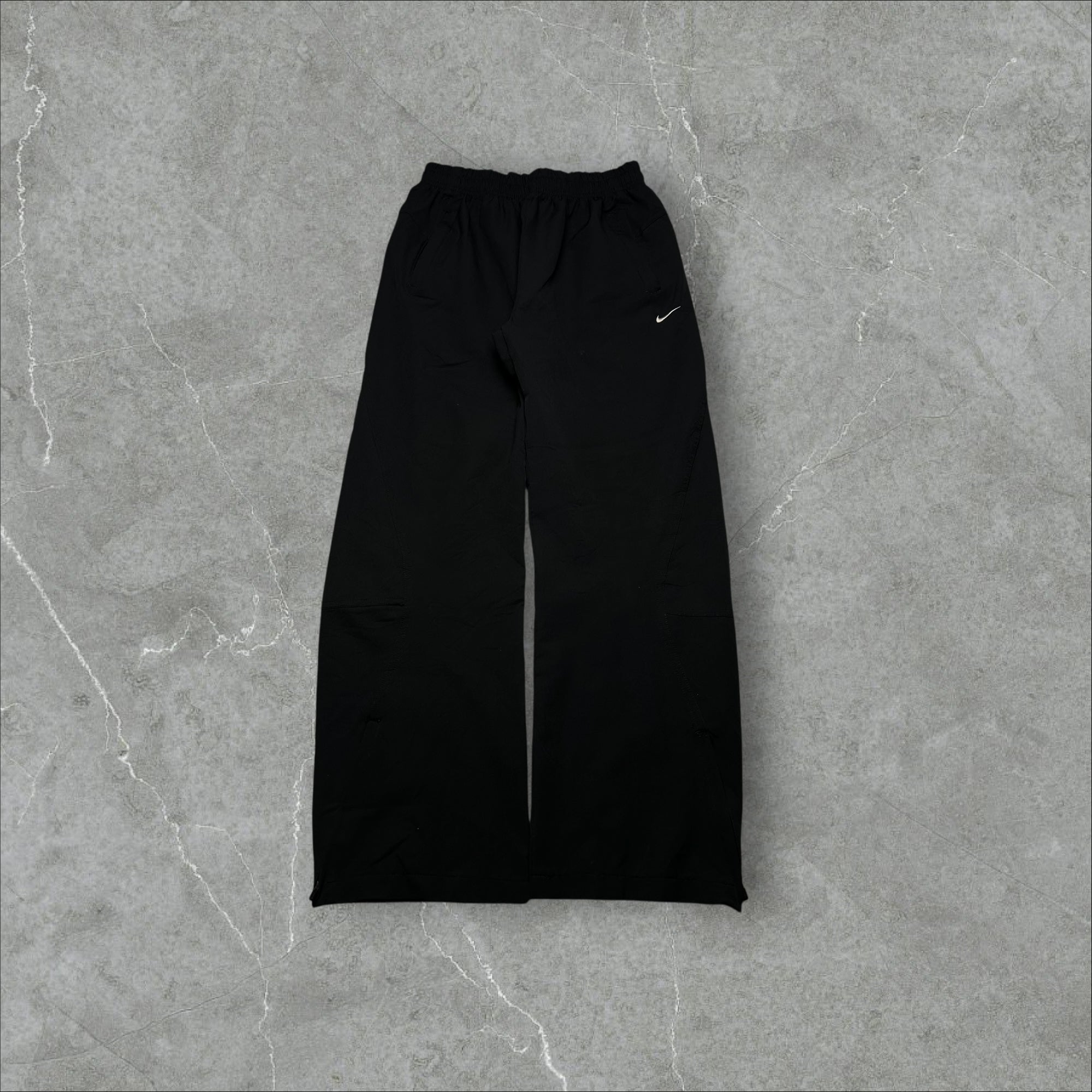 Vintage Nike Trackpants (S)