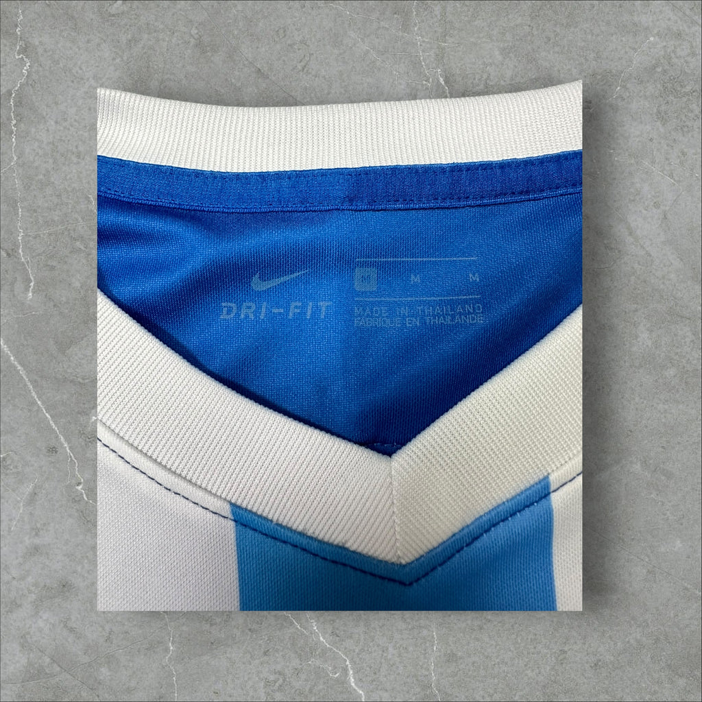 Nike Sportshirt / Trikot (M)