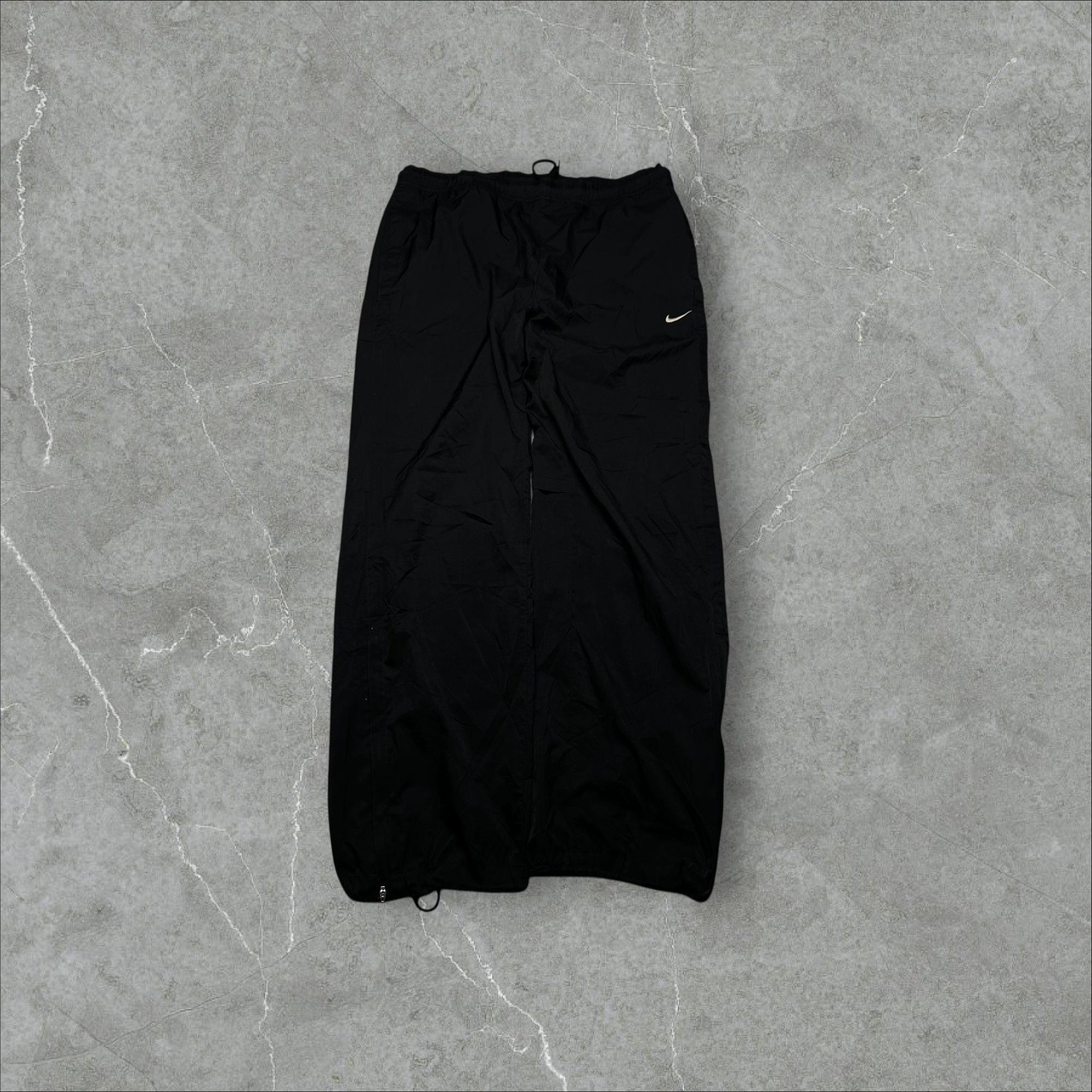Vintage Nike Trackpants (S-M)