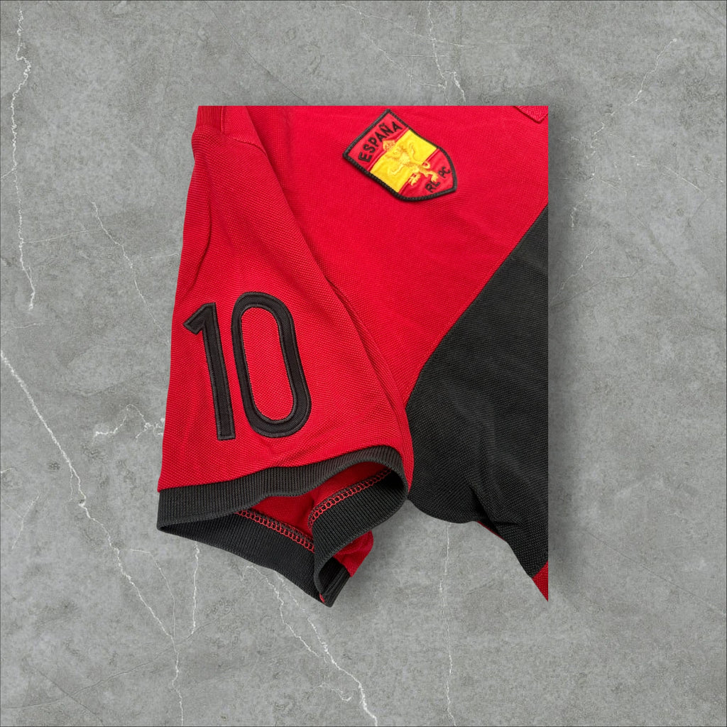 Vintage Ralph Lauren Polo Spain (XL)