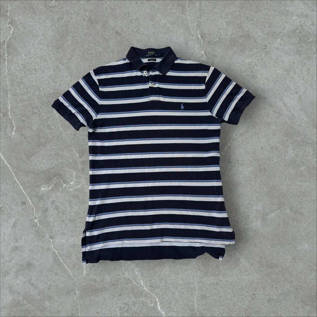 Vintage Polo Ralph Lauren Polo Shirt (L)