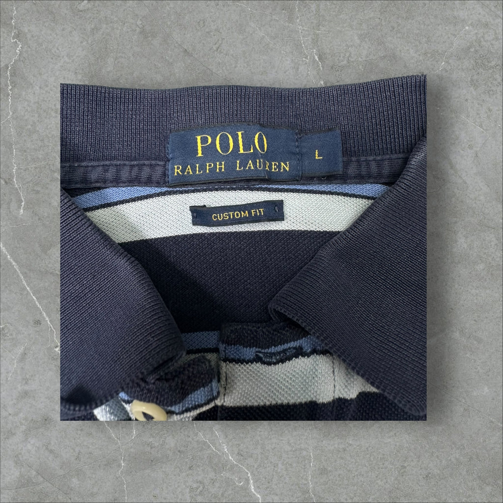 Vintage Polo Ralph Lauren Polo Shirt (L)