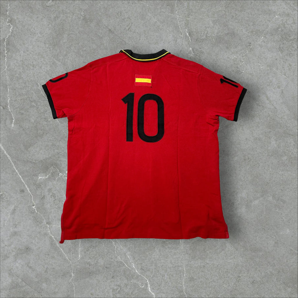 Vintage Ralph Lauren Polo Spain (XL)