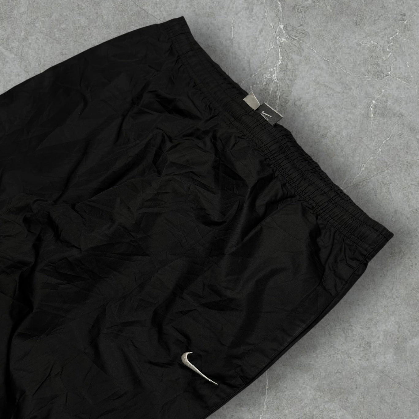 Vintage Nike Trackpants (L)