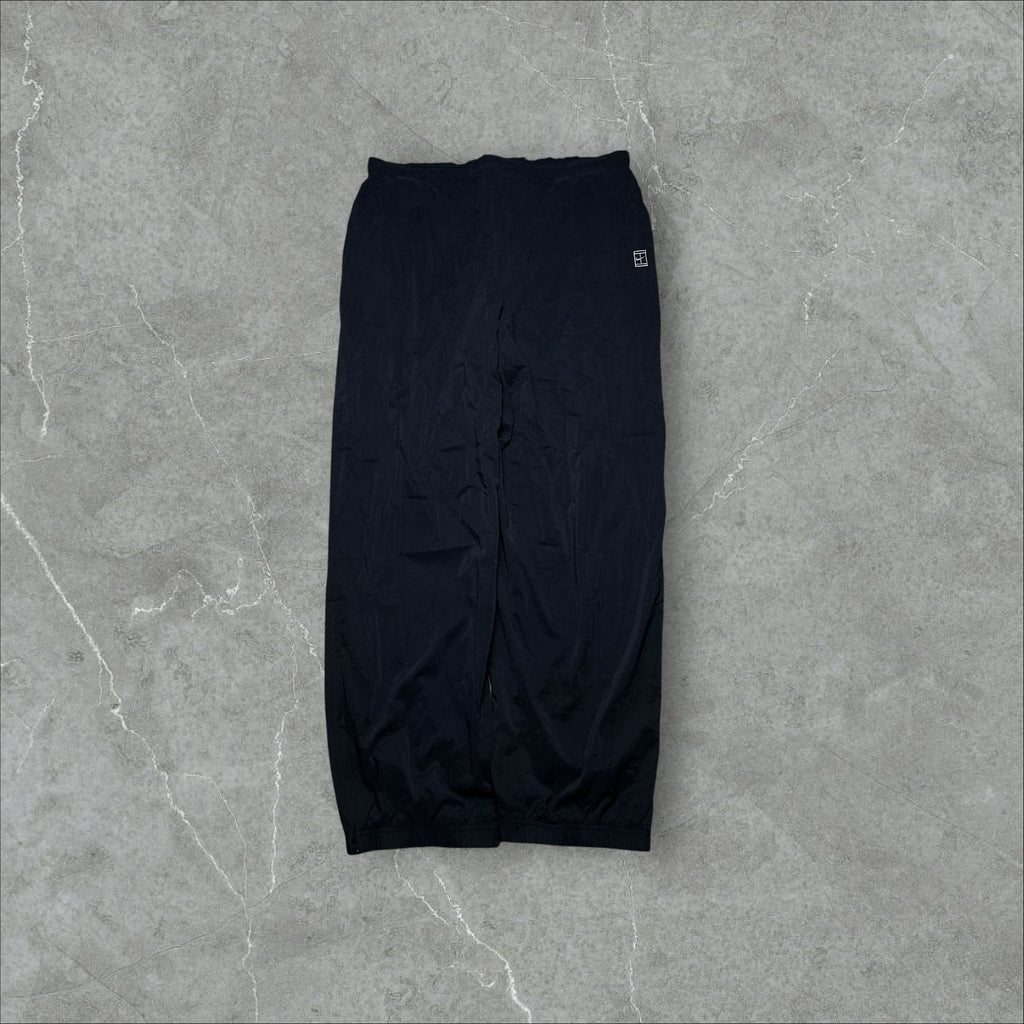 Vintage Nike Court Trackpants (XL)