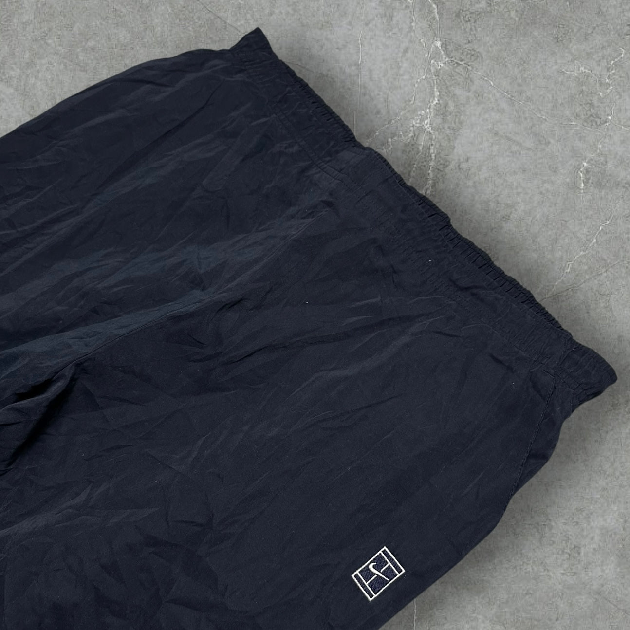 Vintage Nike Court Trackpants (XL)
