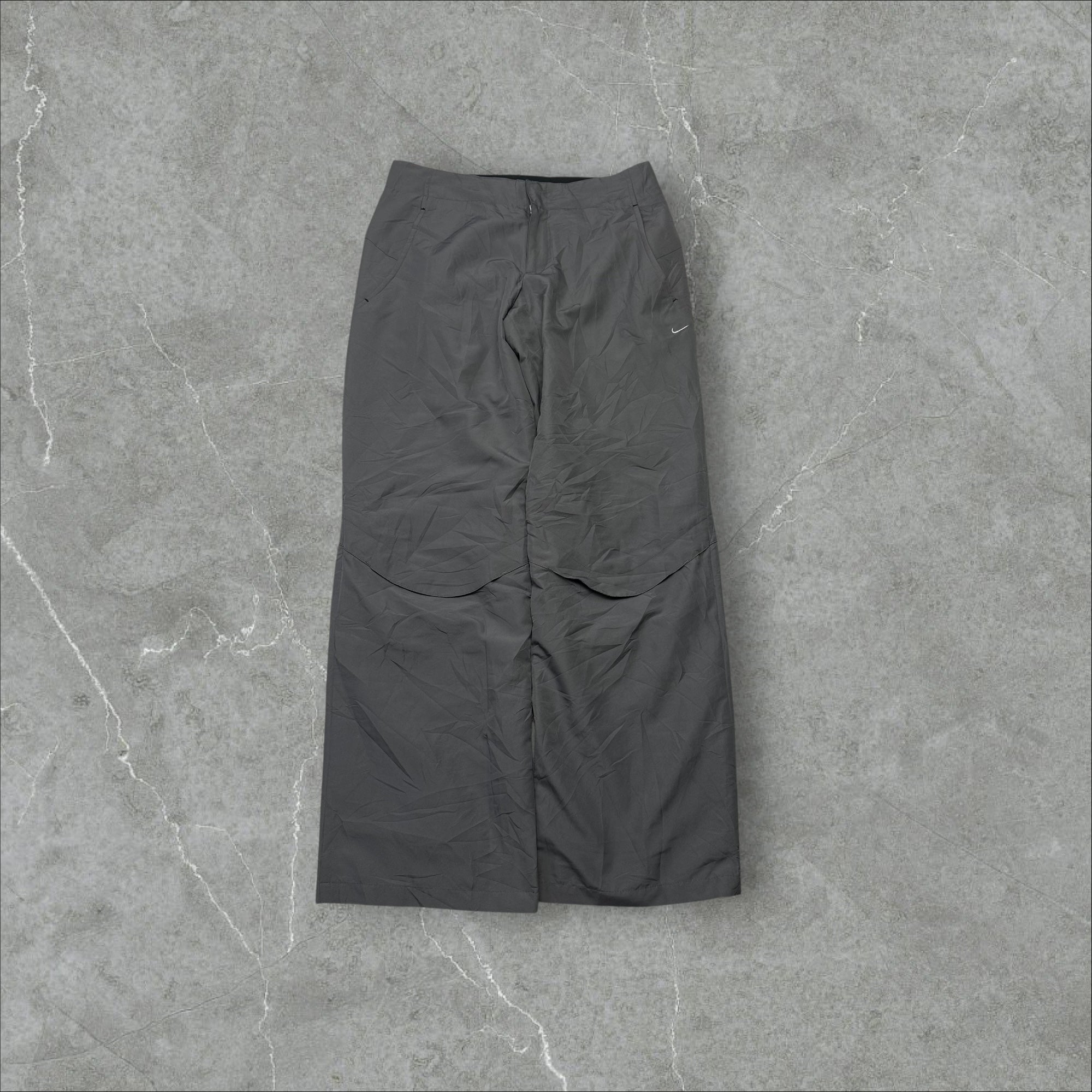 Vintage Nike Trackpants (XS)