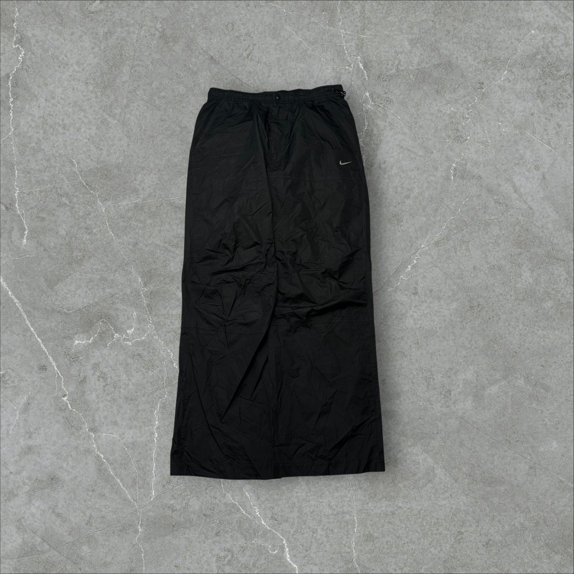Vintage Nike Trackpants (M)