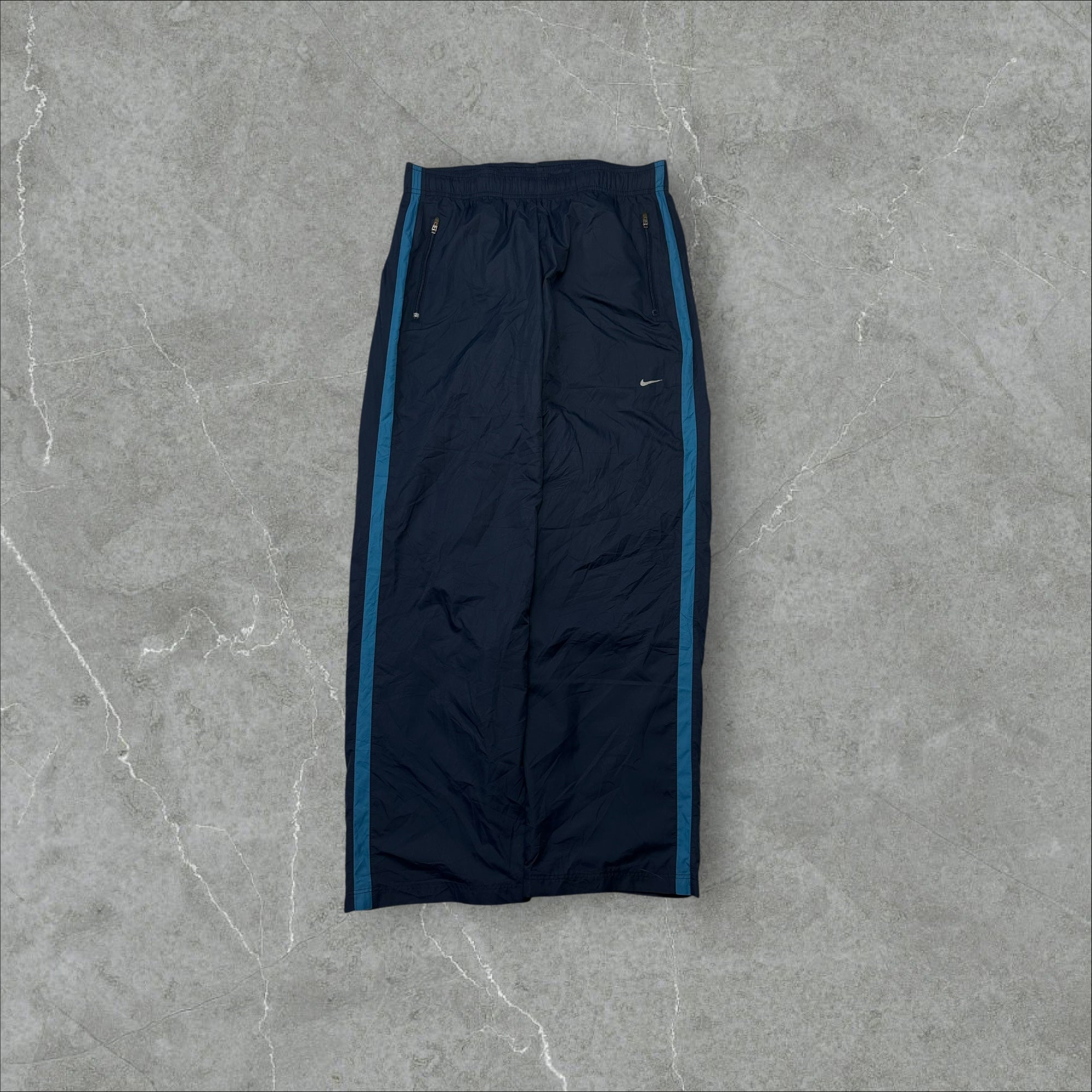 Vintage Nike Trackpants (XS)