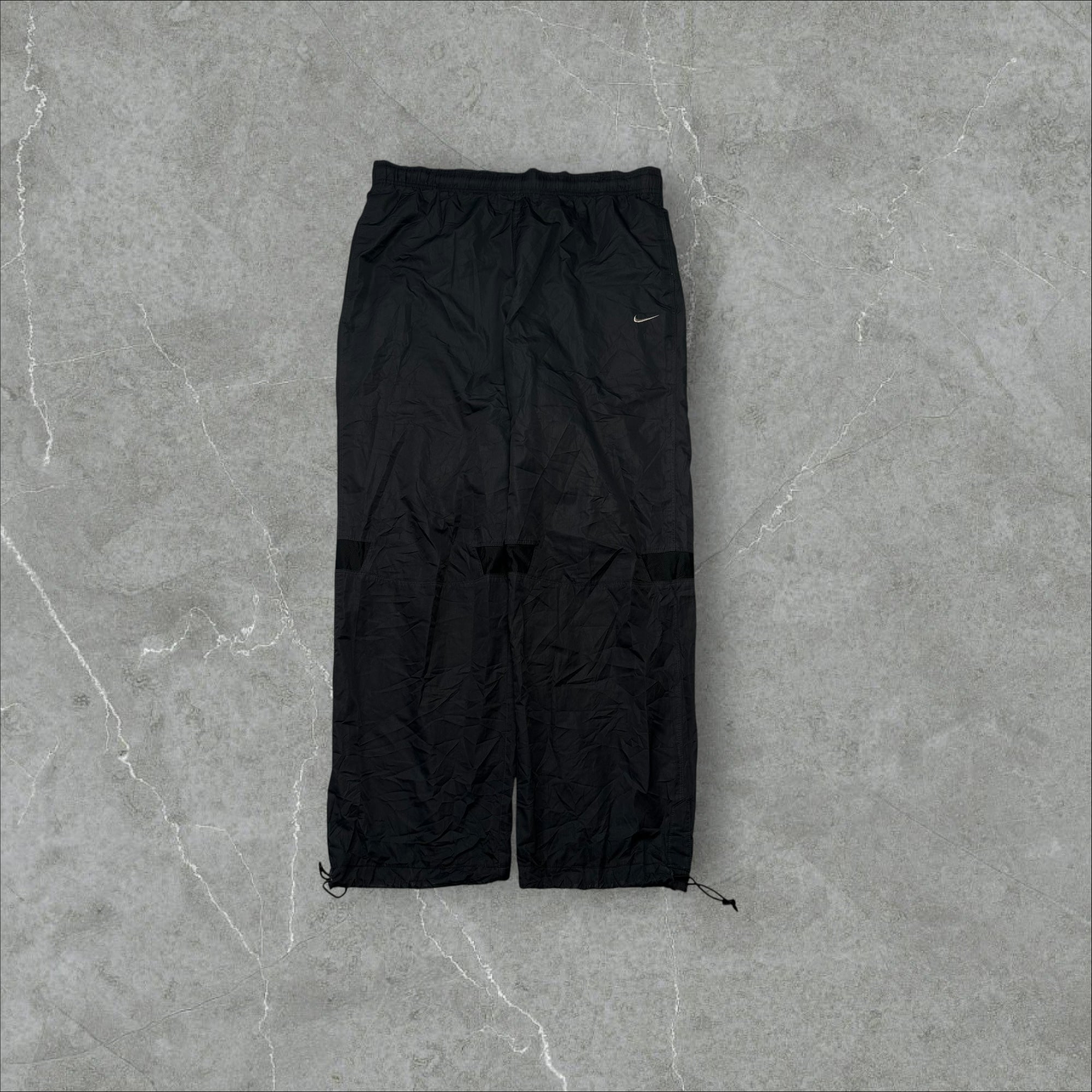 Vintage Nike Trackpants (M)