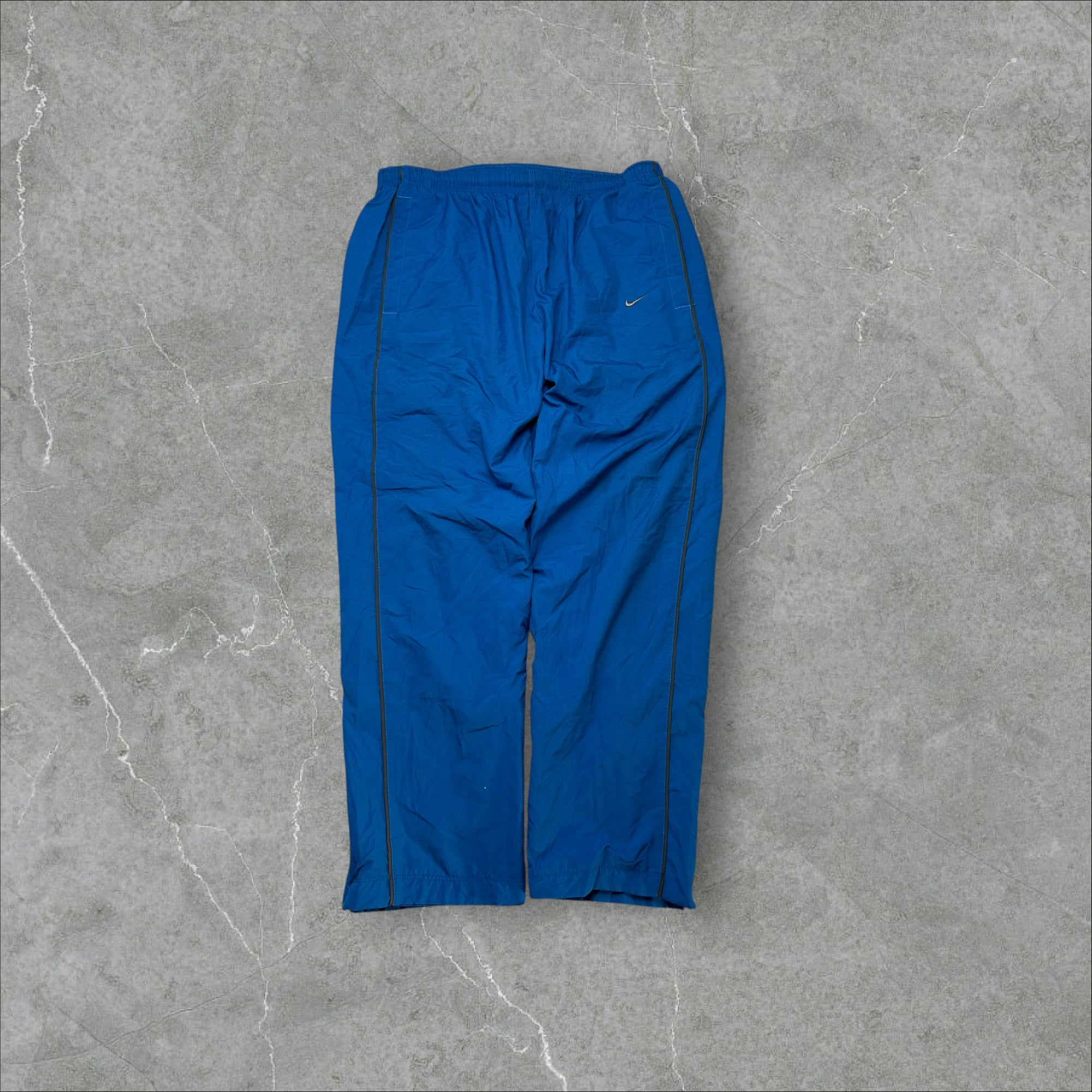 Vintage Nike Trackpants (S-M)