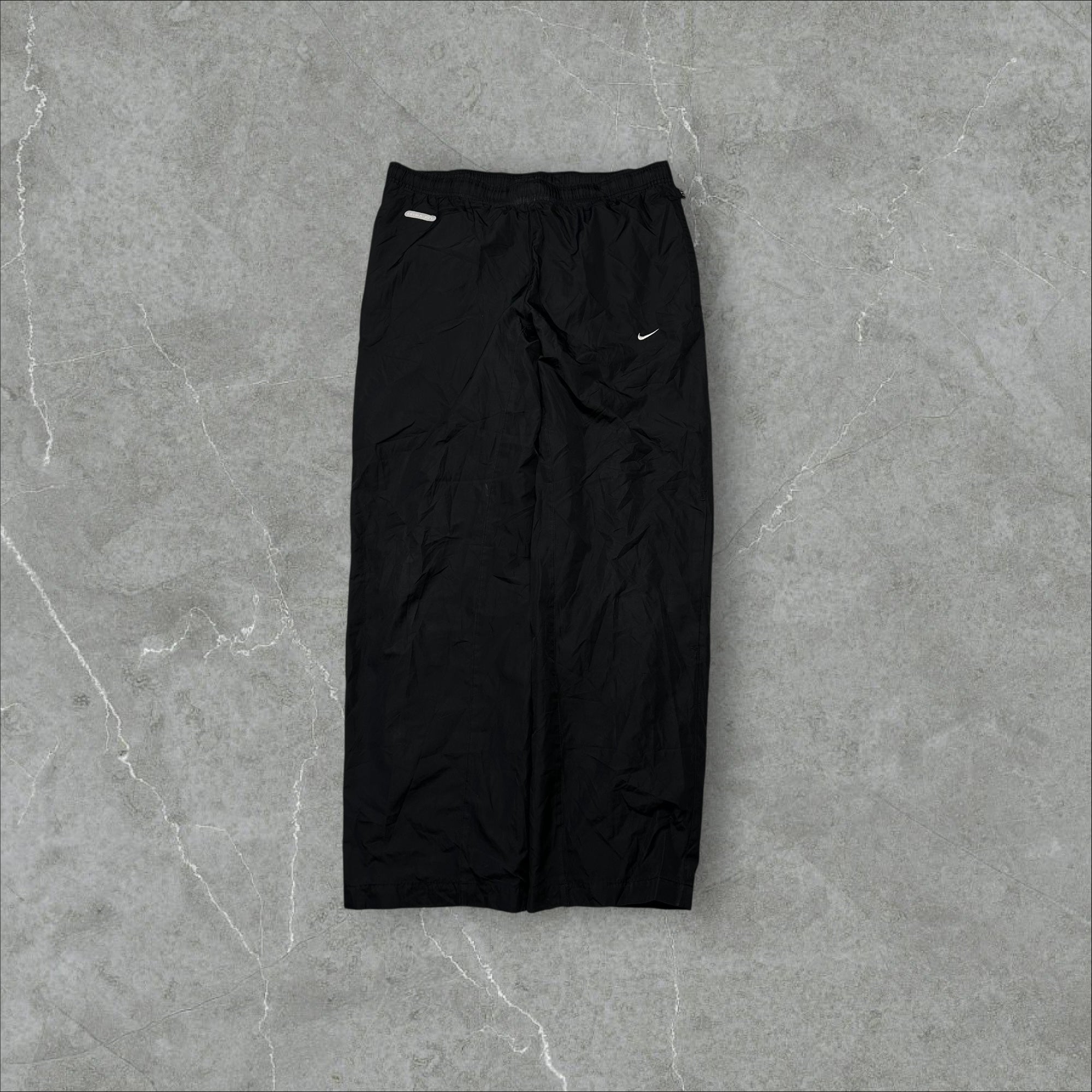 Vintage Nike Trackpants (S-M)