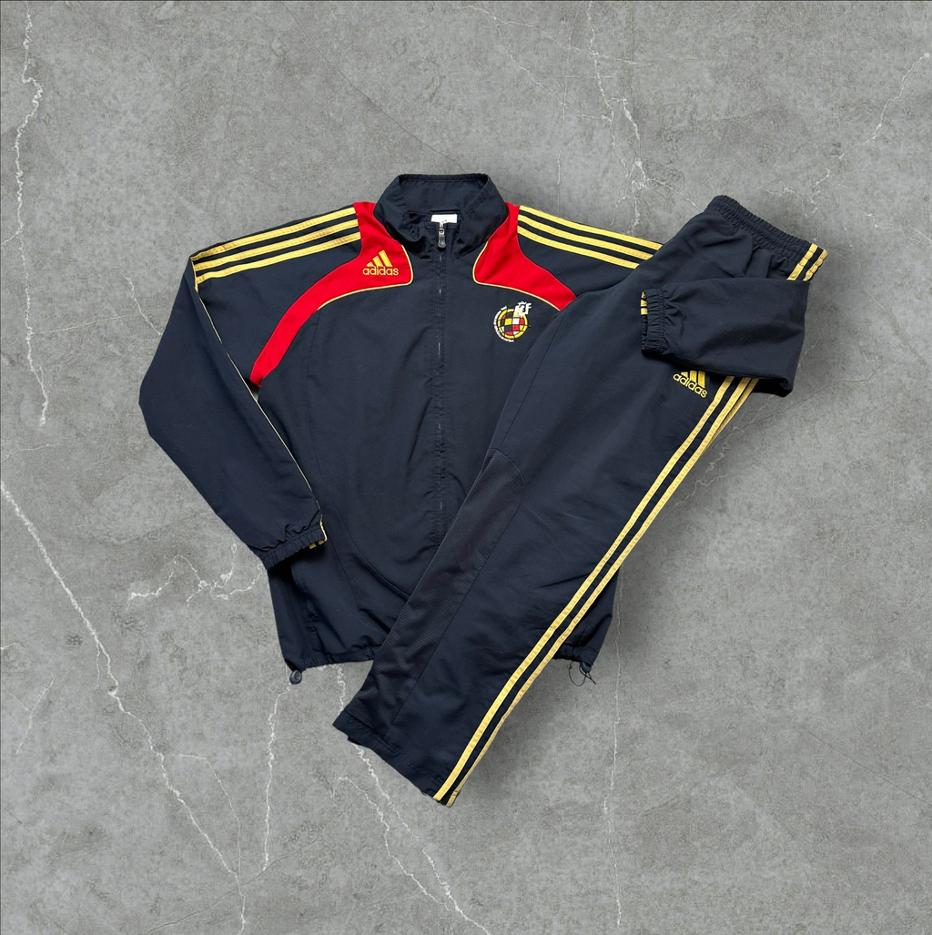 Vintage Spanien Tracksuit 2007 (M)