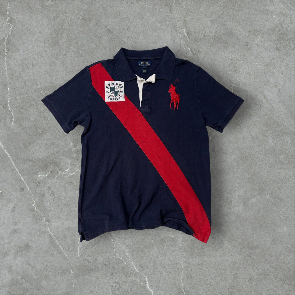Vintage Ralph Lauren Polo Shirt (S)