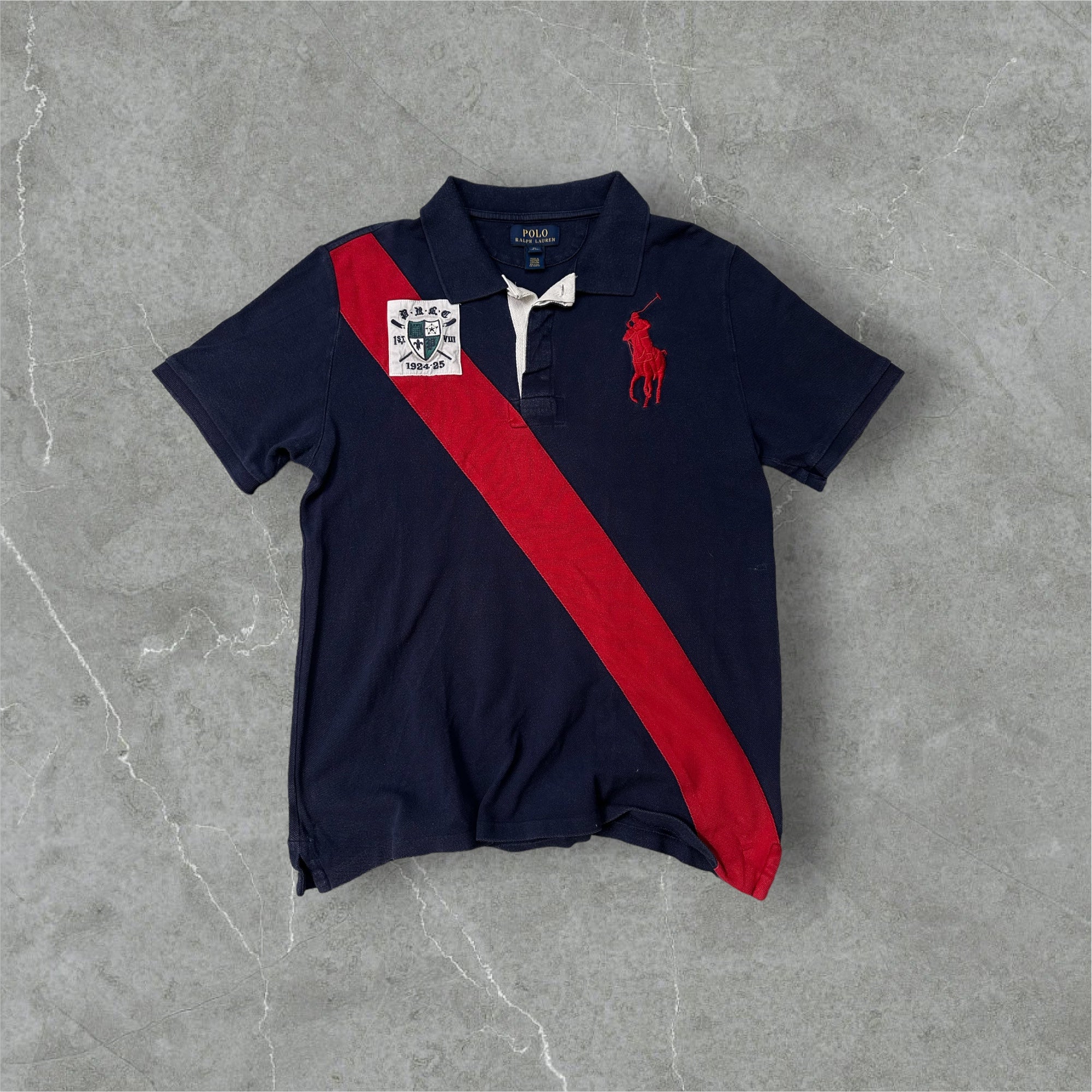 Vintage Ralph Lauren Polo Shirt (S)