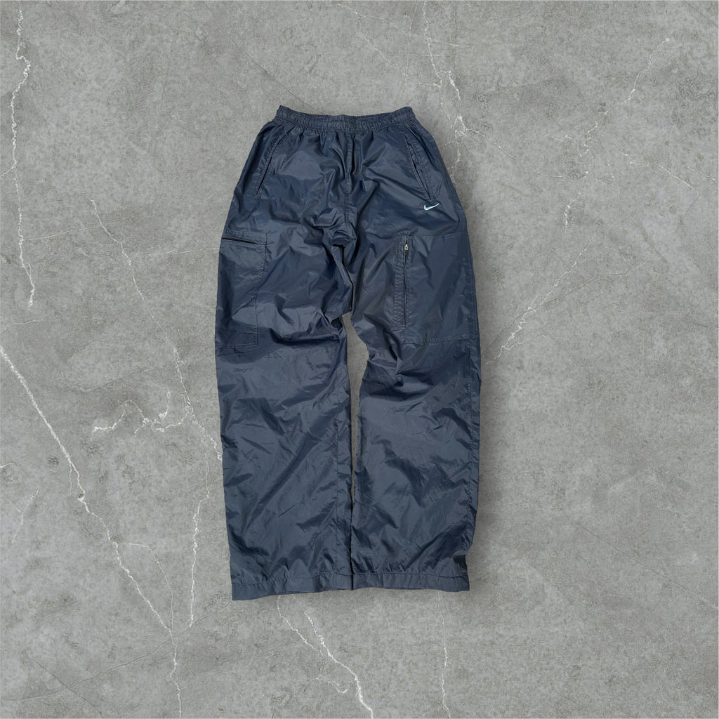 Vintage Nike Trackpants (S-M)