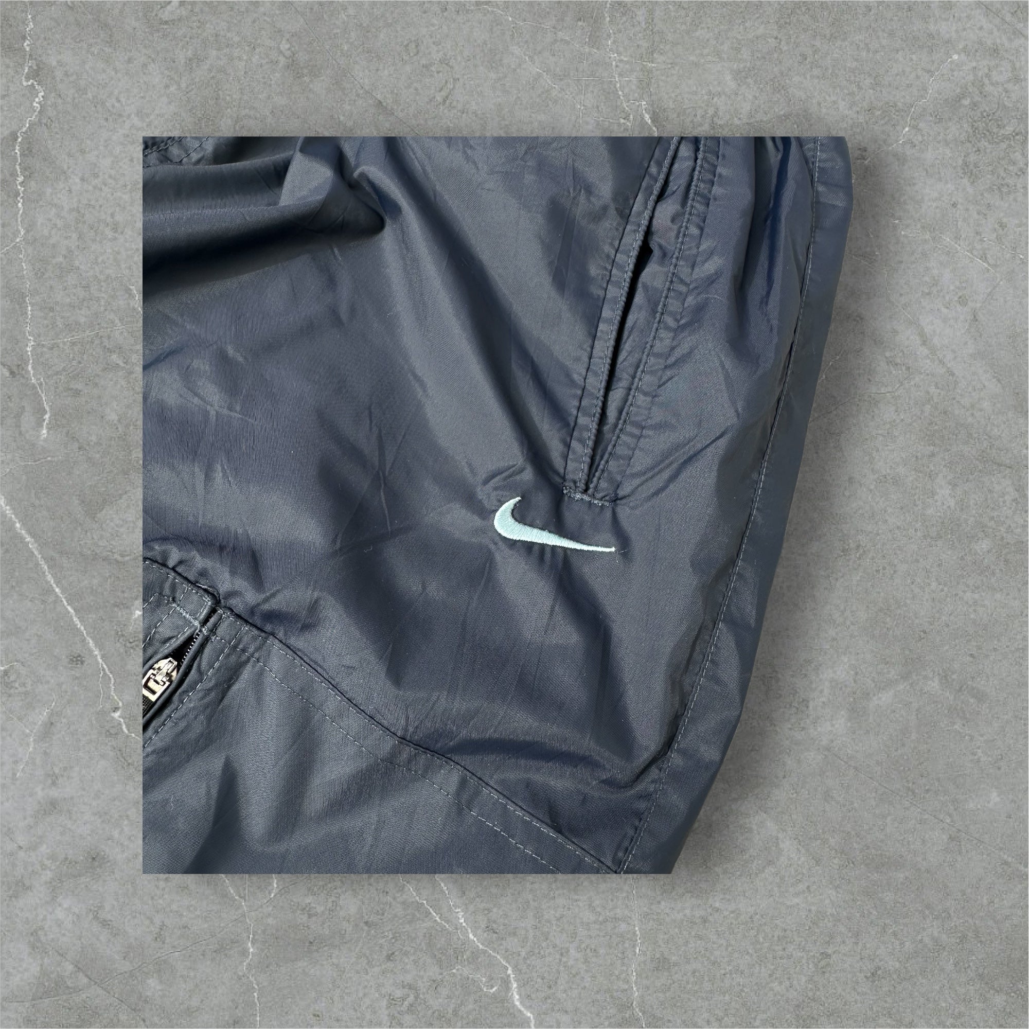 Vintage Nike Trackpants (S-M)