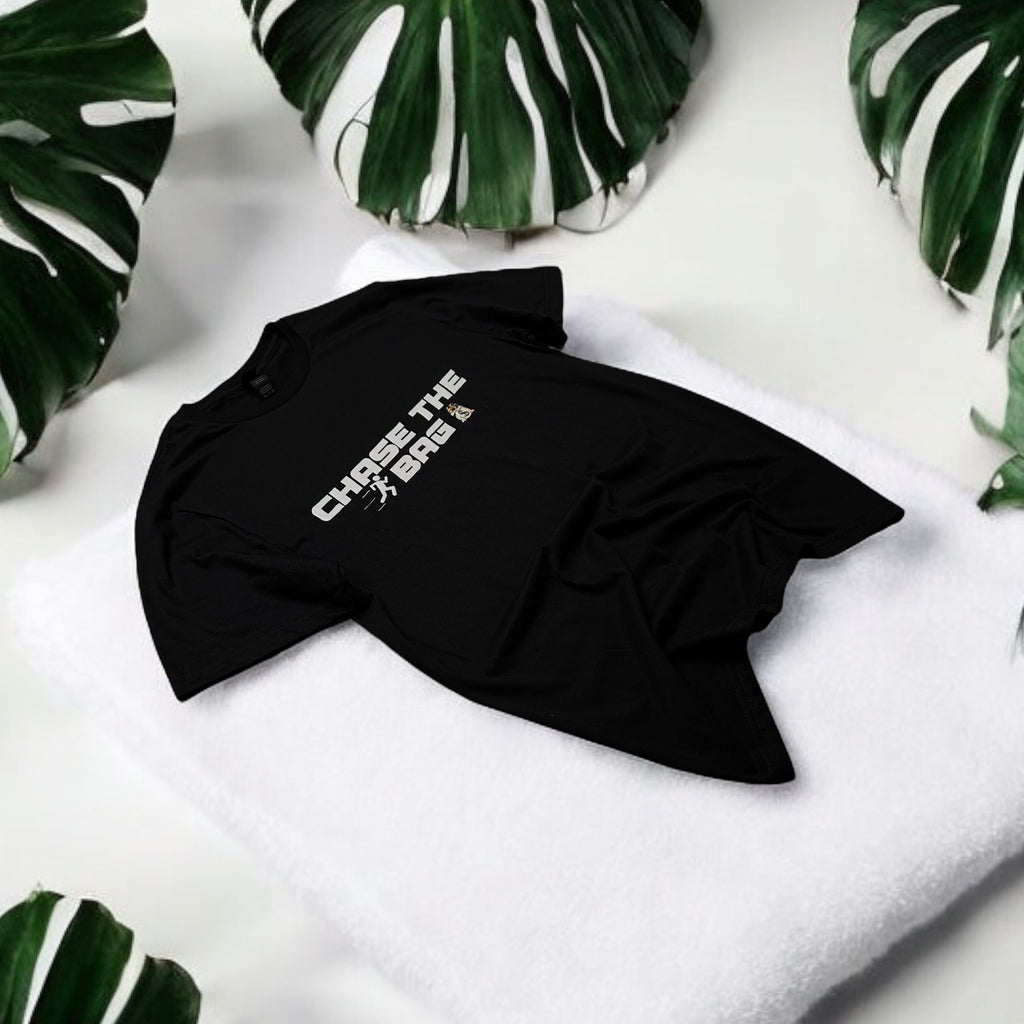 Chase the Bag Tee