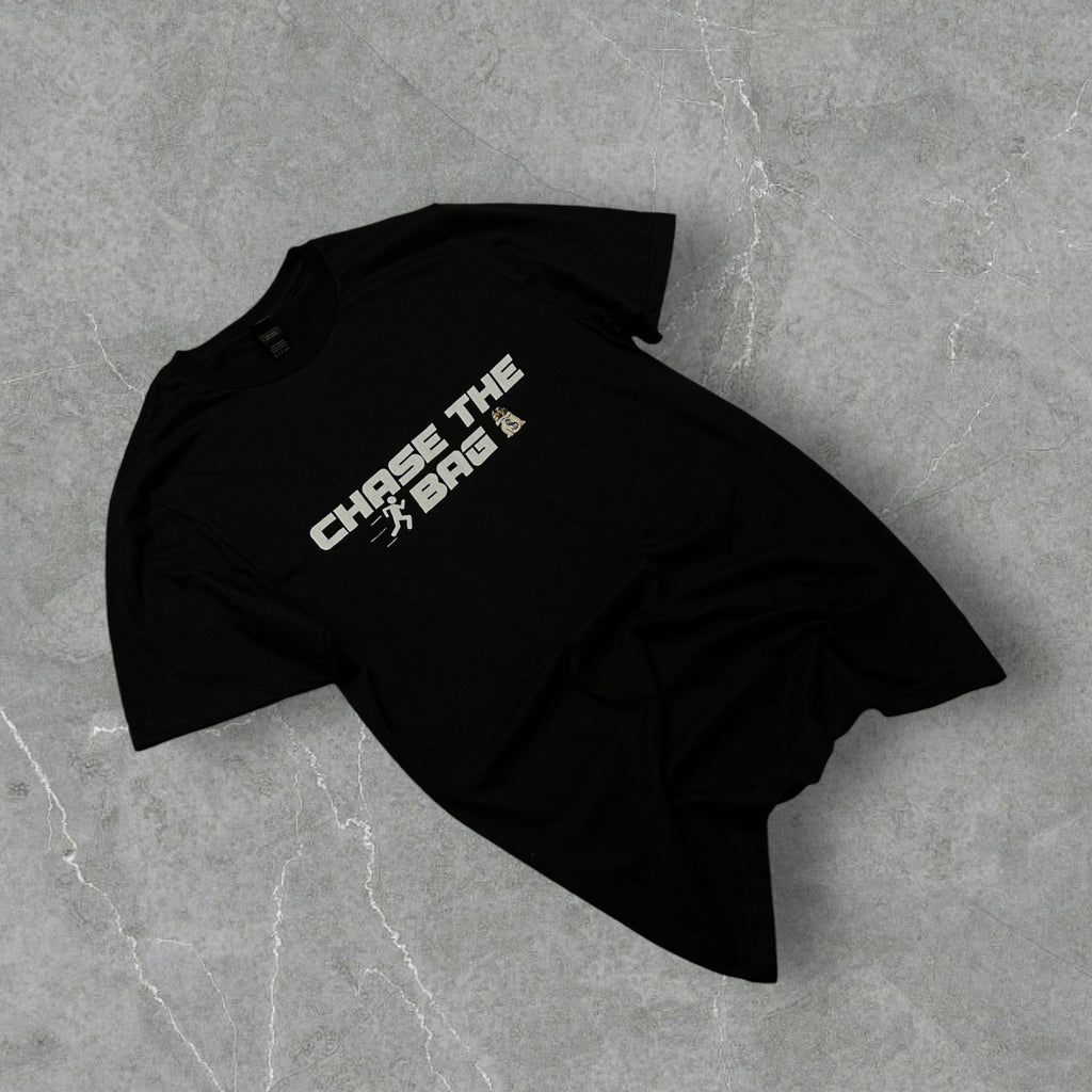 Chase the Bag Tee