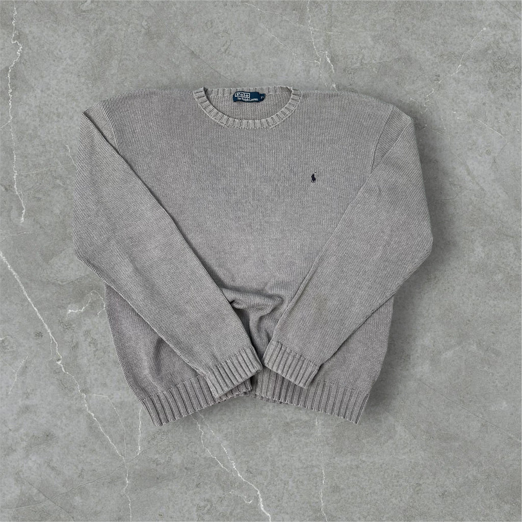 Vintage Ralph Lauren Sweater (XL)