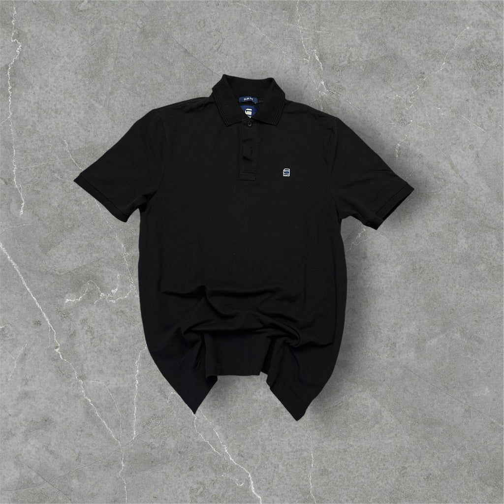 GStar Polo Shirt (XS)